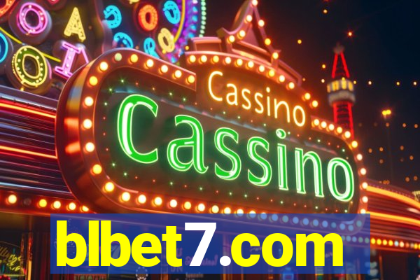 blbet7.com