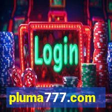 pluma777.com