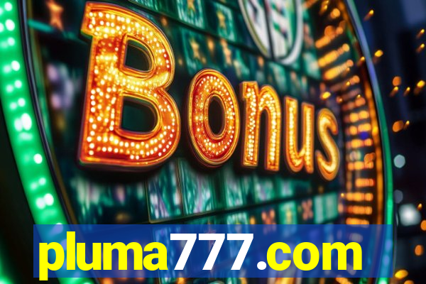 pluma777.com