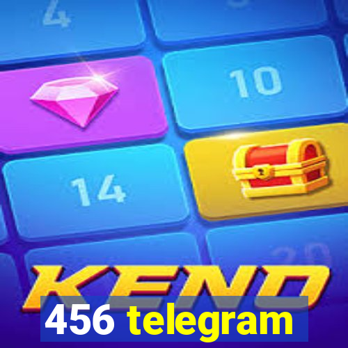 456 telegram