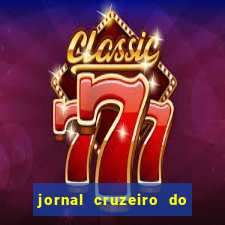 jornal cruzeiro do sul classificados empregos