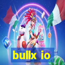 bullx io