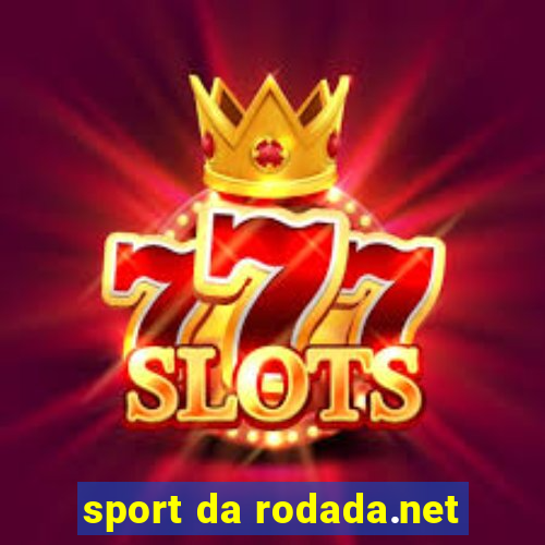 sport da rodada.net