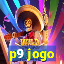 p9 jogo