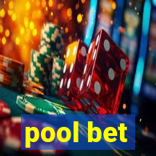 pool bet