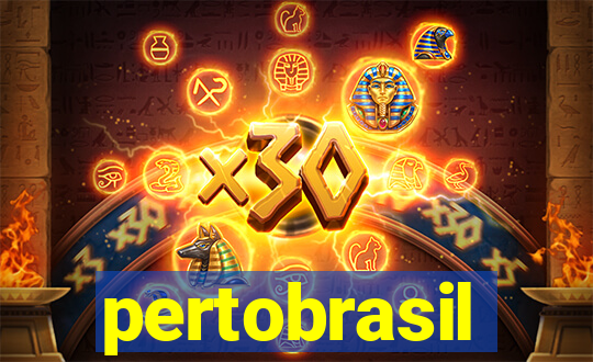 pertobrasil