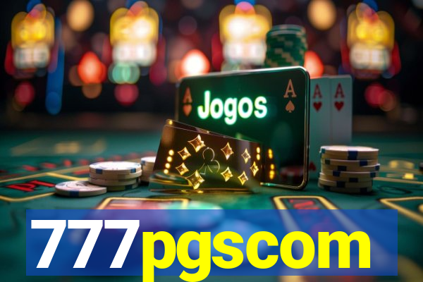 777pgscom