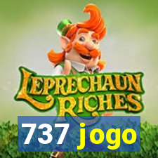 737 jogo