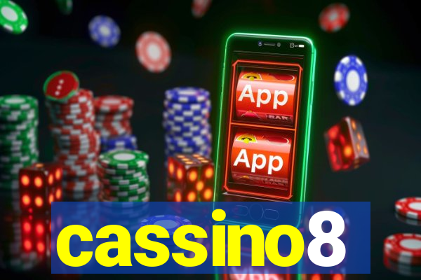 cassino8