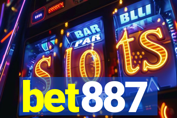 bet887