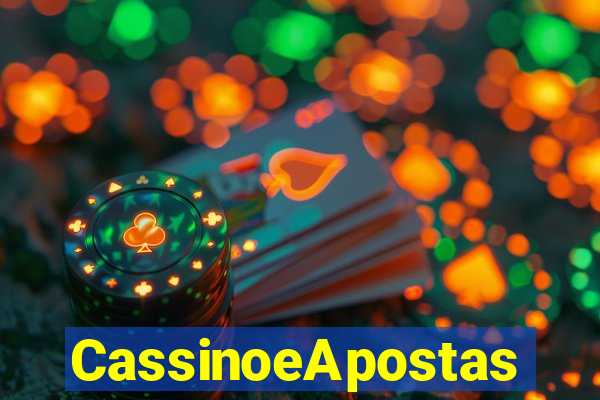 CassinoeApostas