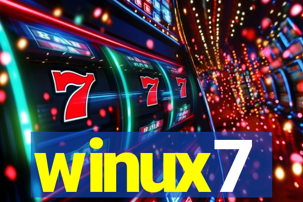 winux7