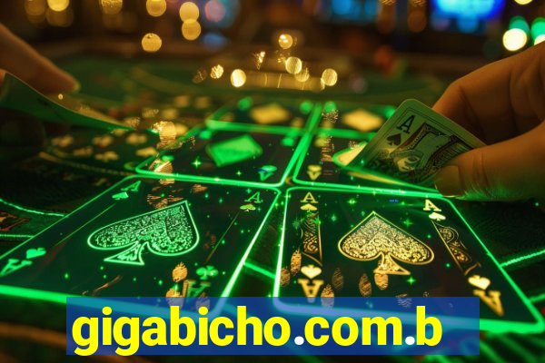 gigabicho.com.br