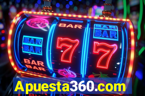 Apuesta360.com