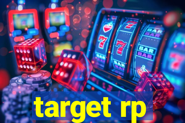 target rp