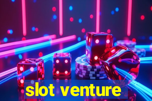 slot venture