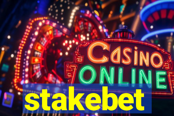 stakebet