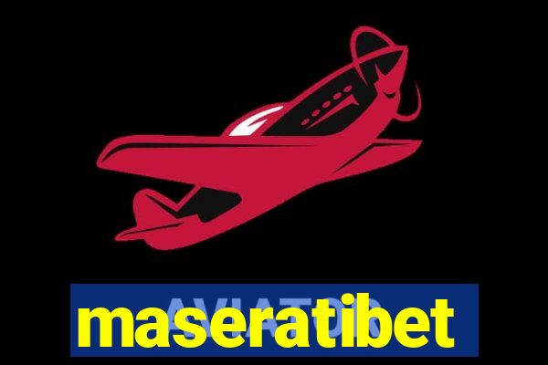 maseratibet