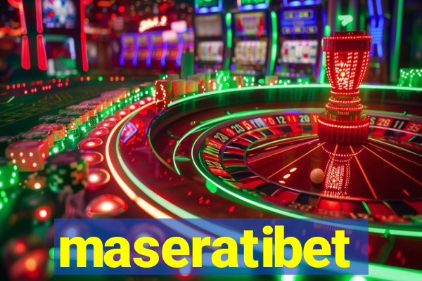 maseratibet