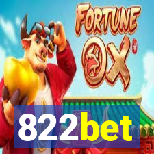 822bet