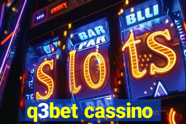 q3bet cassino