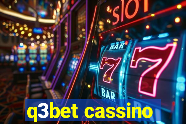 q3bet cassino