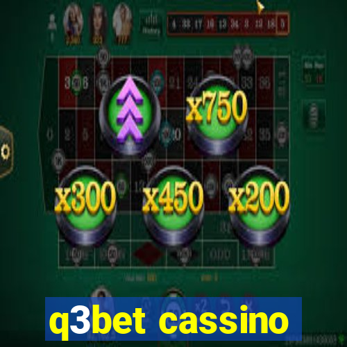 q3bet cassino