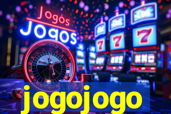 jogojogo