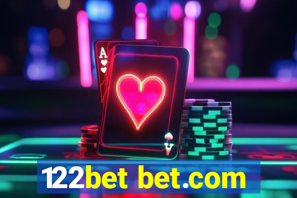 122bet bet.com