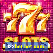 122bet bet.com