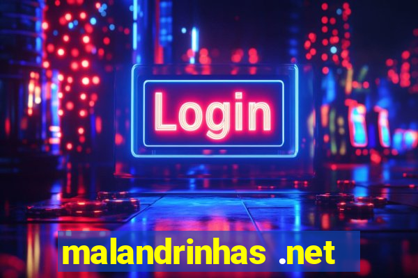 malandrinhas .net