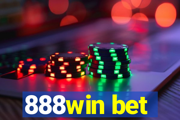 888win bet