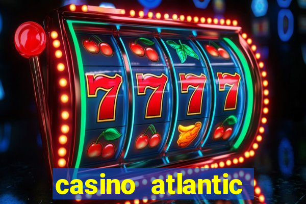 casino atlantic city new jersey