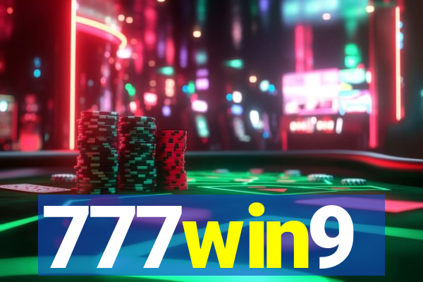 777win9