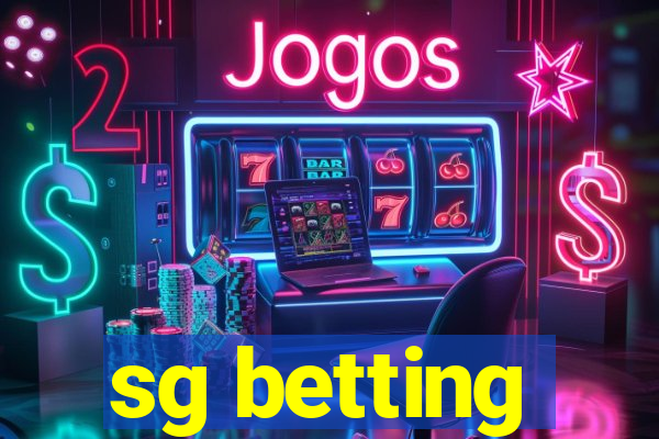 sg betting