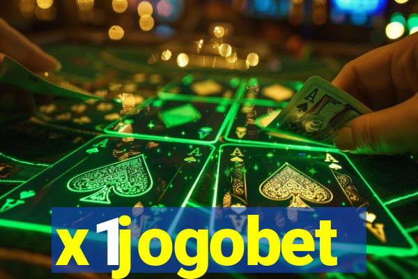 x1jogobet