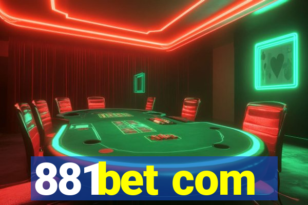 881bet com