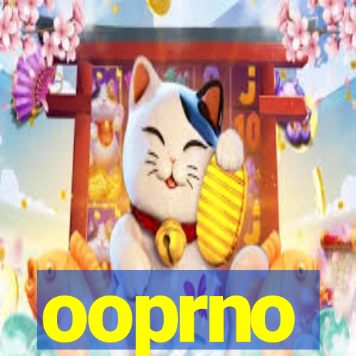 ooprno