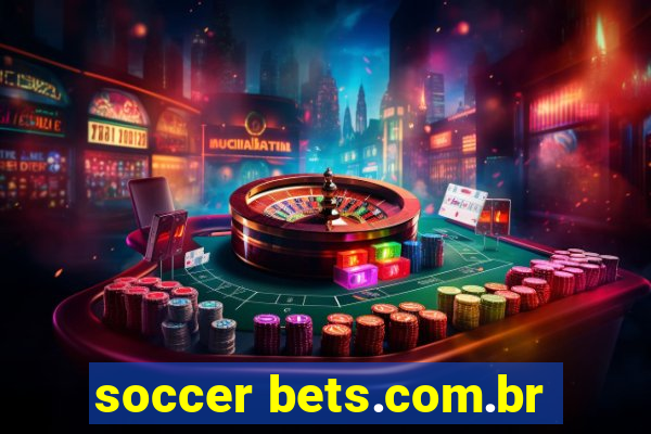 soccer bets.com.br