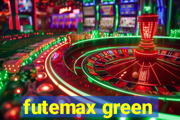 futemax green