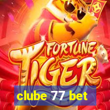 clube 77 bet