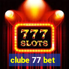 clube 77 bet