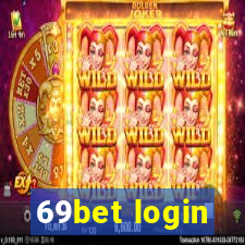 69bet login