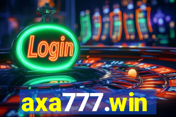 axa777.win