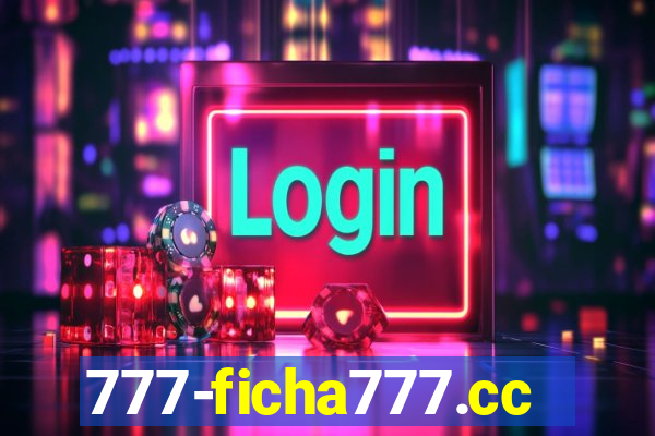 777-ficha777.cc