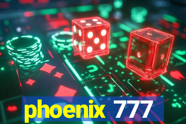 phoenix 777