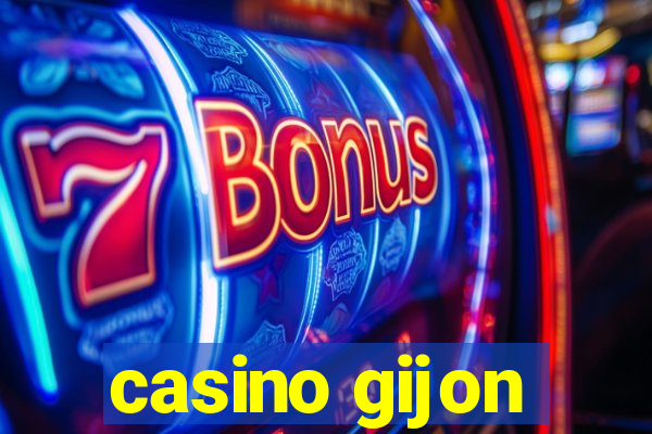 casino gijon