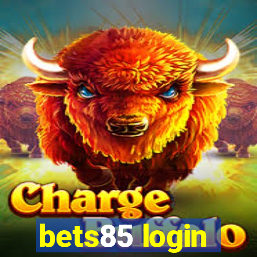 bets85 login