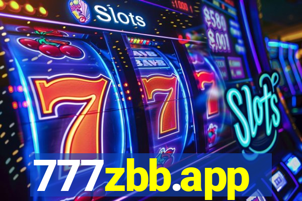 777zbb.app