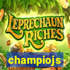 champiojs